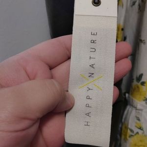 Happy nature green jumpsuit